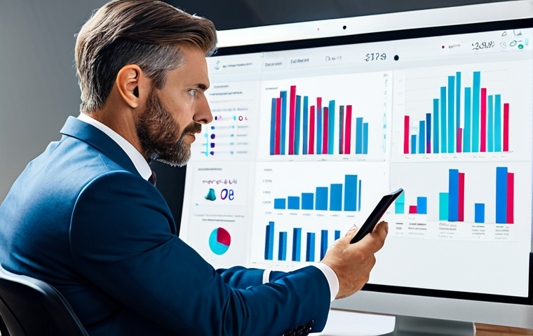 A professional business coach, male or female, in a modest business suit, sitting across from an entrepreneur in a modern, well-lit office. The coach calmly points at a tablet displaying intricate business graphs and data visualizations. The entrepreneur looks engaged and thoughtful, absorbing the insights. The scene emphasizes data-driven analysis and practical wisdom. The lighting is professional, and the atmosphere is focused and intelligent.
    Fully clothed, appropriate attire, professional dress, safe for work, appropriate content, perfect anatomy, correct proportions, natural pose, well-formed hands, proper finger count, natural body proportions, high-quality, professional photography, realistic.