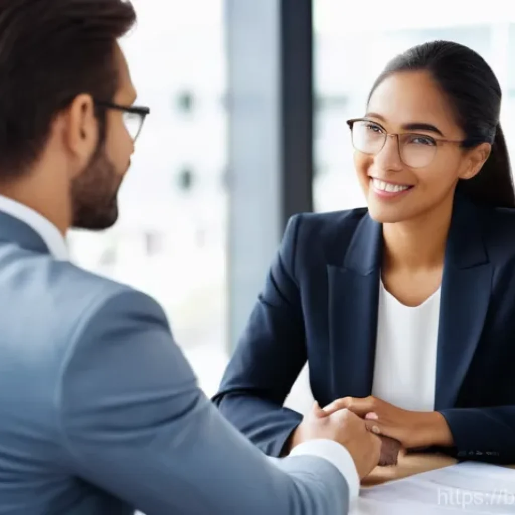 비즈니스 코칭 윤리와 책임 - **Prompt:** A professional business coach and a client are engaged in a face-to-face coaching sessio...