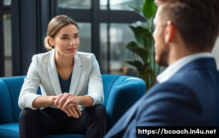 비즈니스 코칭과 크로스 팀 커뮤니케이션 관련 이미지 2